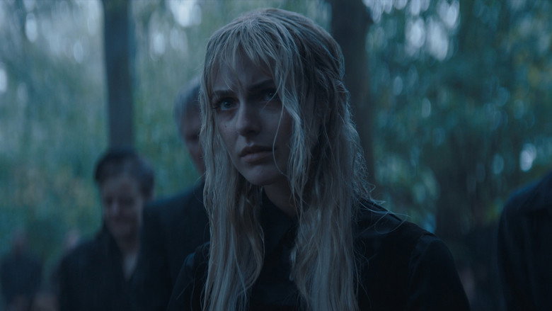 The Hunger Games: Sunrise on the Reaping backdrop 7