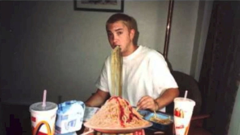 Emonem - moms spagget
