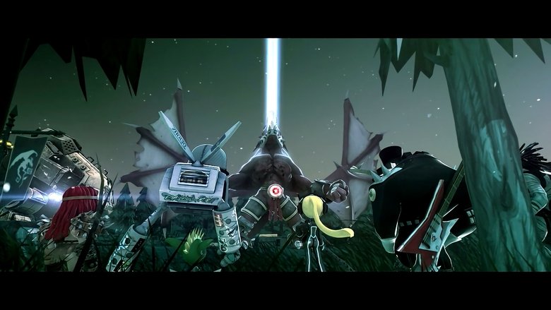 Episode 9