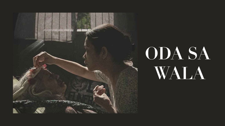 Ode to Nothing backdrop 2