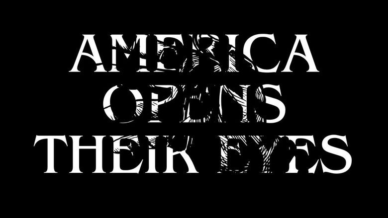 America Opens Their Eyes