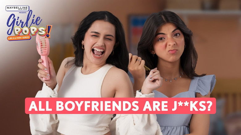 All Boyfriends are J**ks
