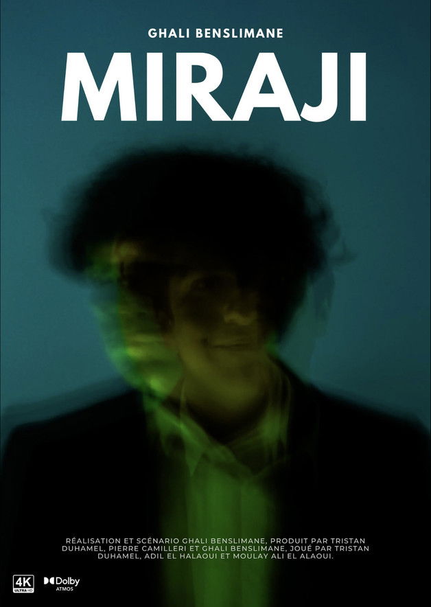 Miraji