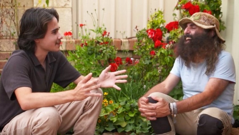 Episode 24 Winter: Garden Tidy Up & Grafting Natives