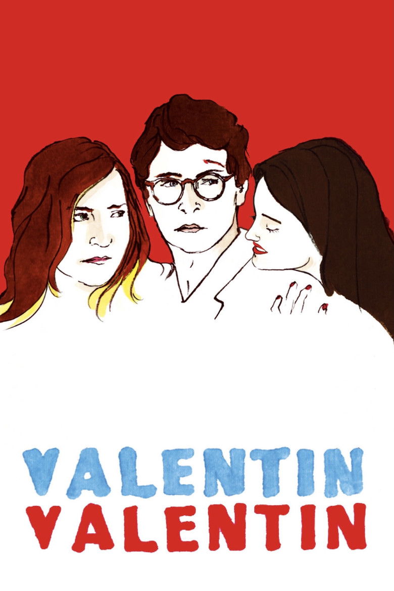 Valentin Valentin