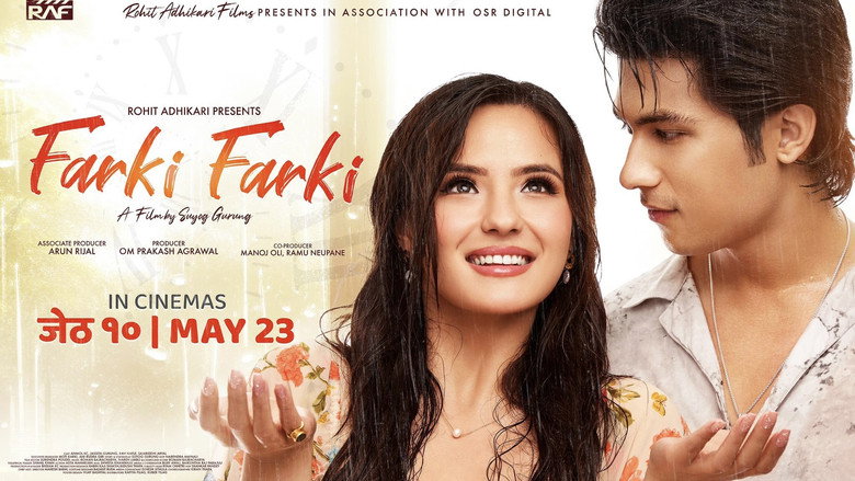 Farki Farki backdrop 1