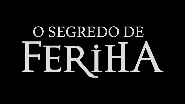 The Girl Named Feriha backdrop 8