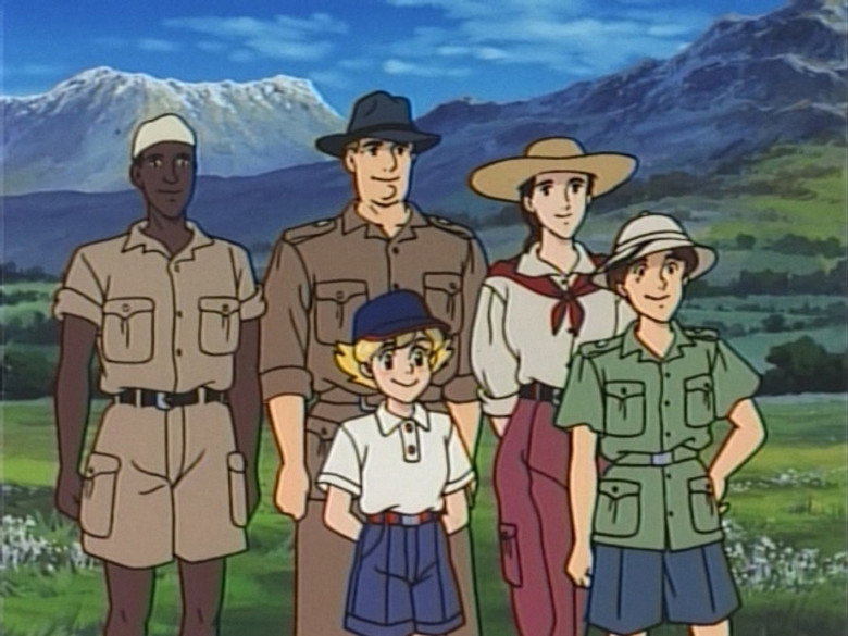 Episode 20