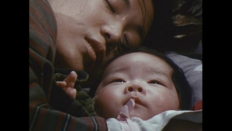 Fighting Journey With Baby In Tow