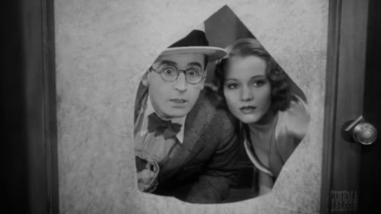 Movie Crazy backdrop 7