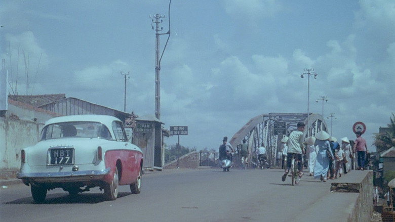 From Saigon to Dien Bien Phu backdrop 3