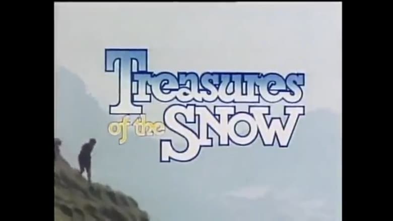 Treasures of the Snow線上电影看完整版