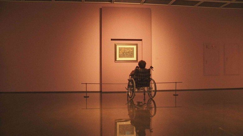 Two Homelands, One Love - Lee Joong-Seup's wife