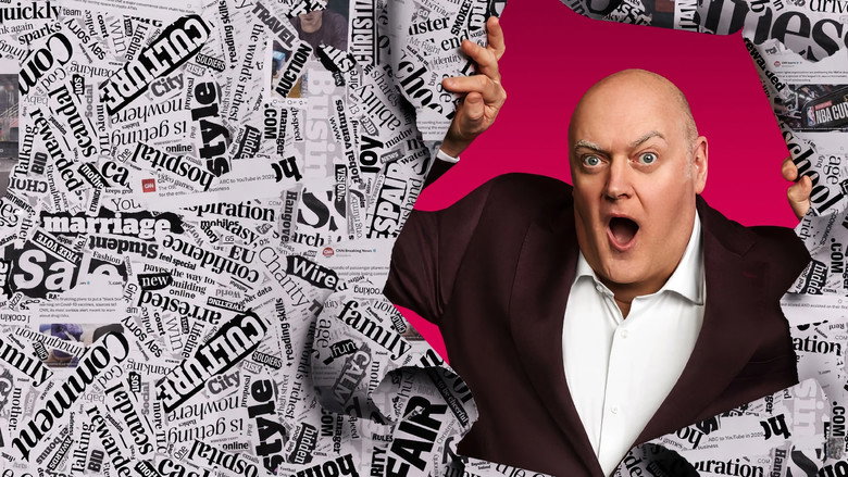Mock the Week backdrop 5