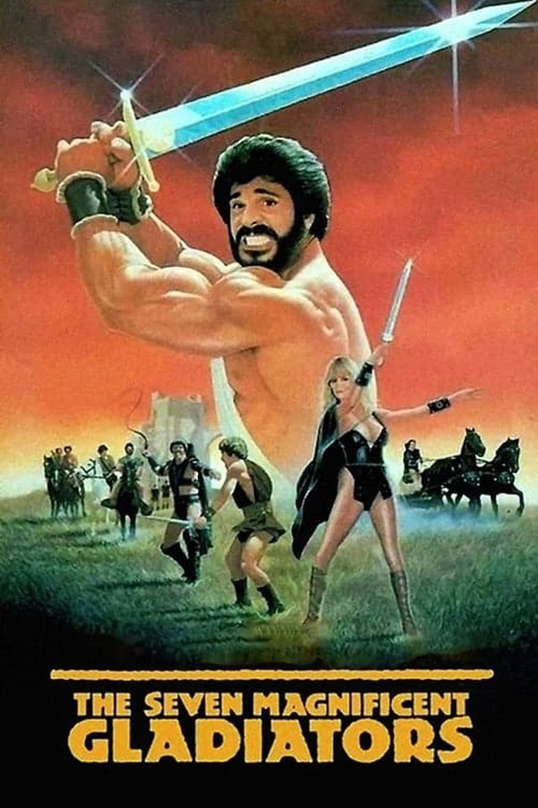 Movie Poster
