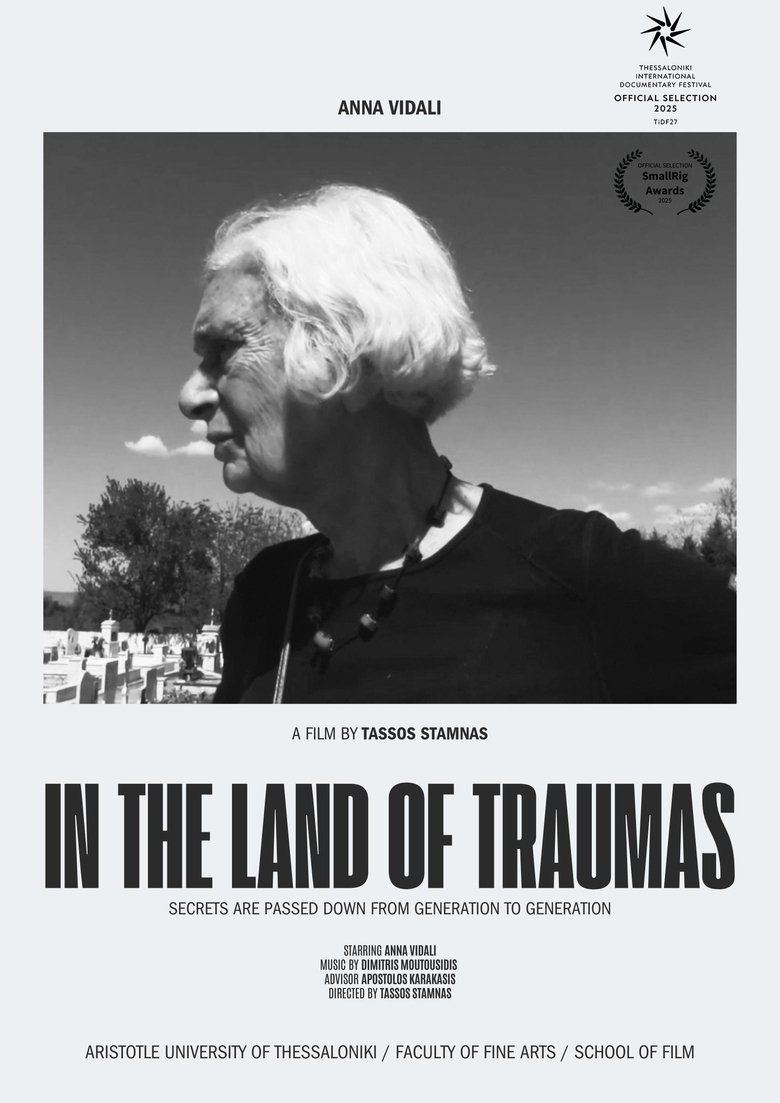 In the Land of Traumas