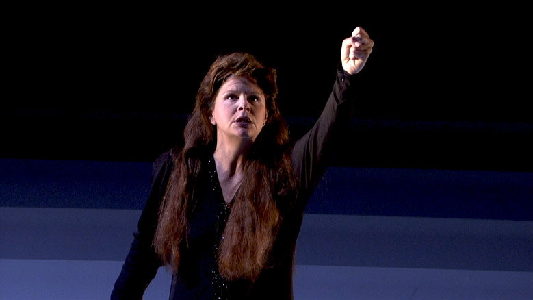 Berlioz: Les Troyens backdrop 5