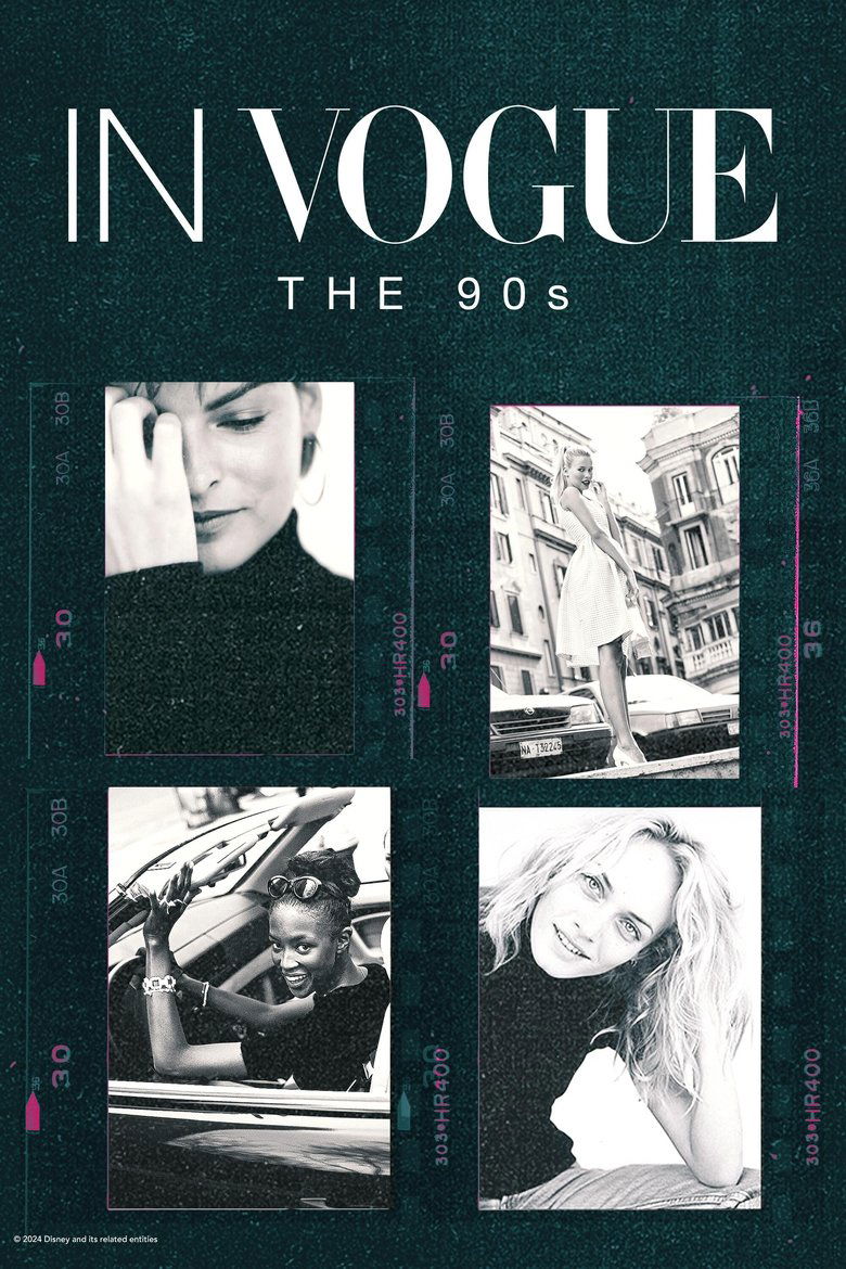 Show Poster