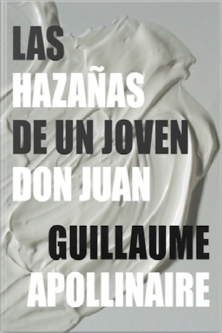 La iniciación (Las hazañas de un joven Don Juan)