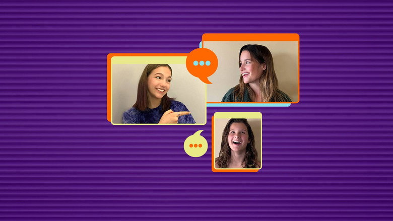 Group Chat with Jayden and Brent backdrop 4