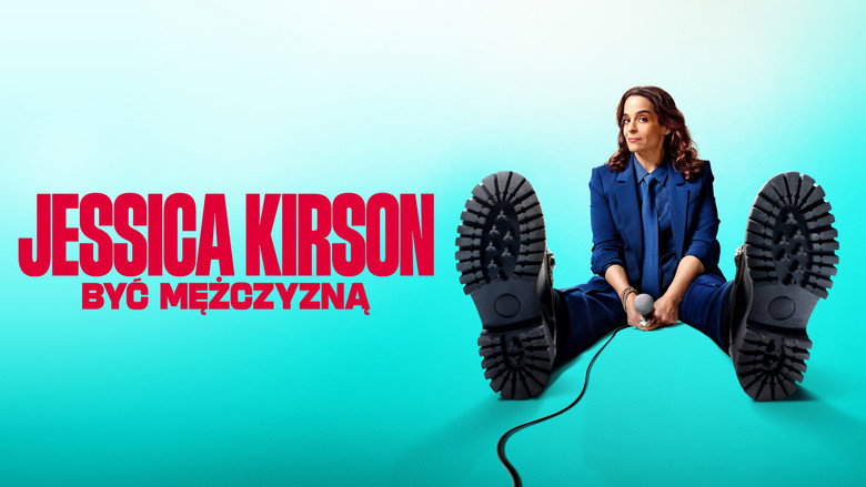 Jessica Kirson: I'm the Man backdrop 8