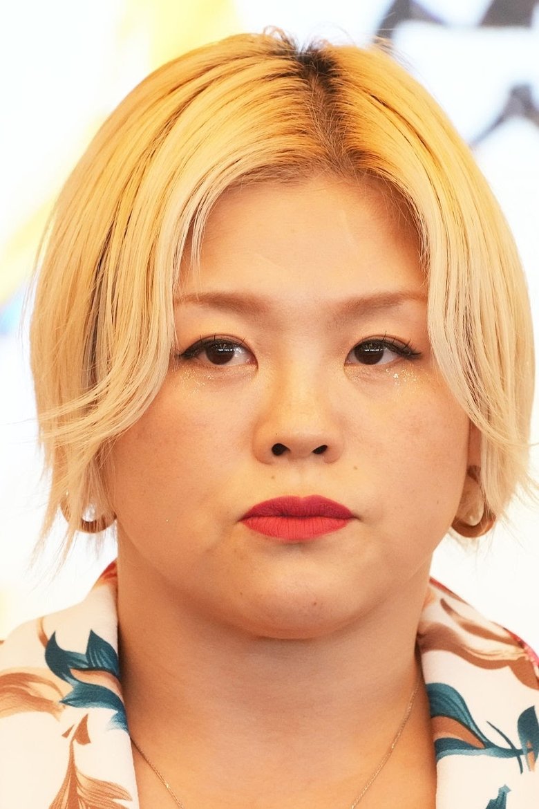 Nanae Takahashi