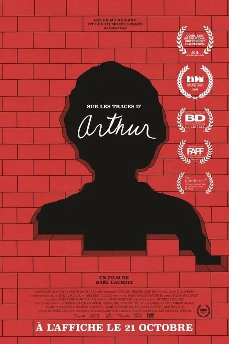 Tracing Arthur