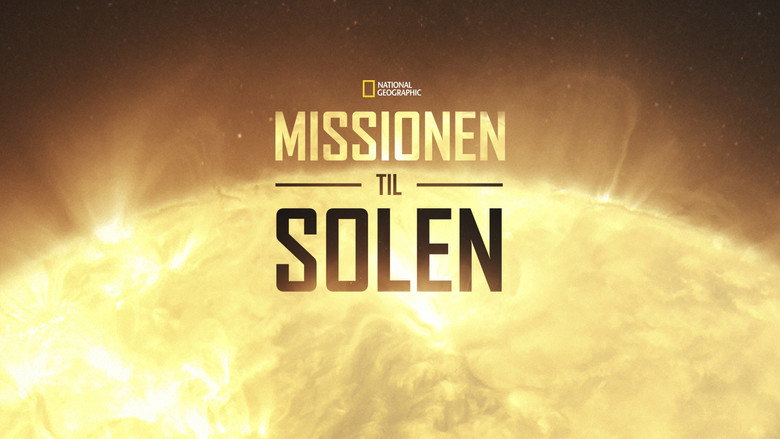 Mission to the Sun backdrop 8