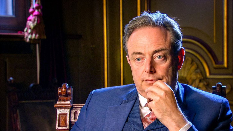 BDW Politiek Beest backdrop 2