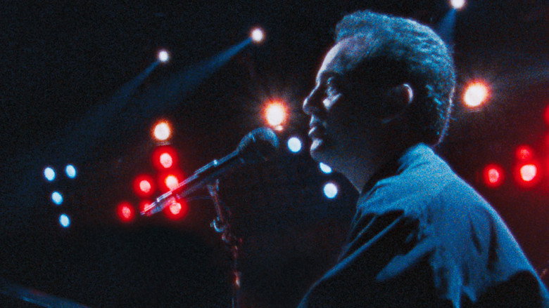Billy Joel: Live at Yankee Stadium backdrop 1