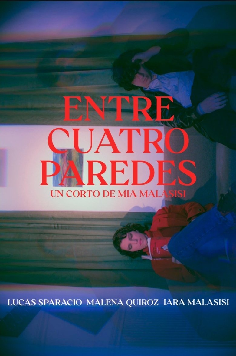 Entre cuatro paredes