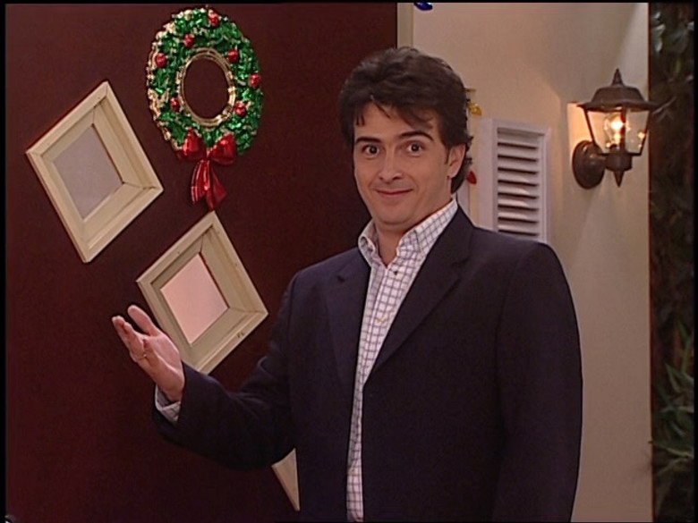 "Navidad Dulce Navidad (Parte I)"