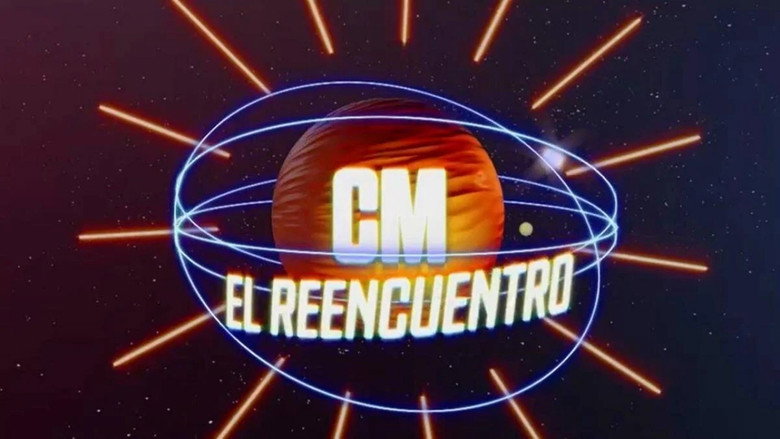 Crónicas Marcianas: El Reencuentro backdrop 4