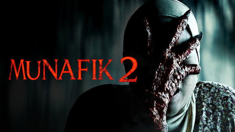 Munafik 2 backdrop 5