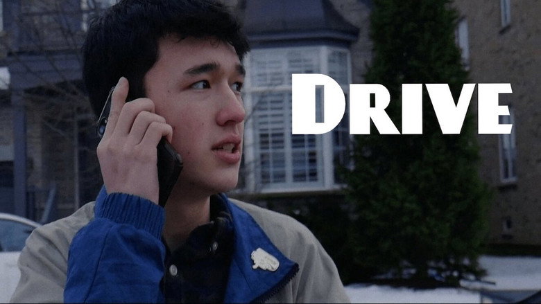 Drive (A Film About Trust)線上电影看完整版