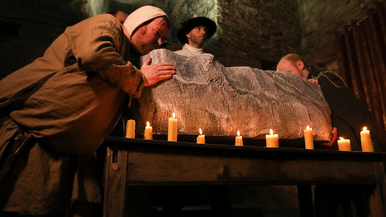 Truth or Consequences