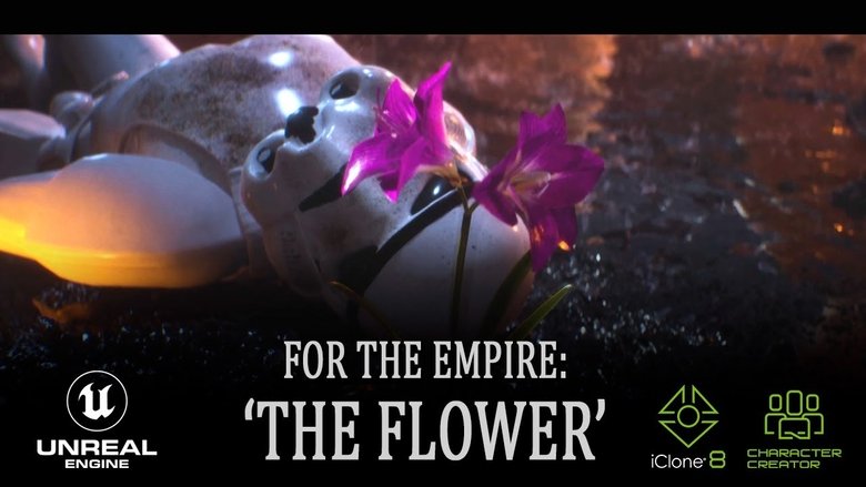 The Flower