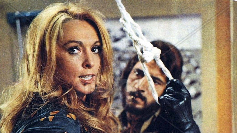 La morte accarezza a mezzanotte線上电影看完整版
