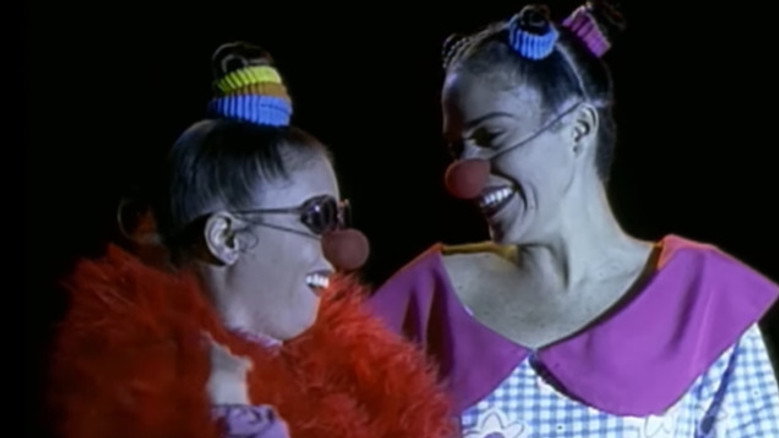 Las Jilgueritas