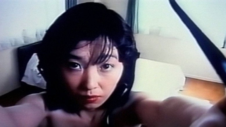 An Aria on Gazes backdrop 3