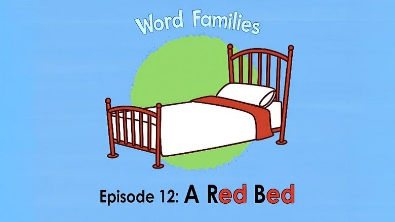 A Red Bed