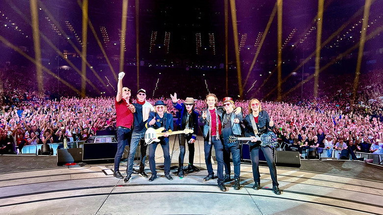 Udo Lindenberg & Das Panikorchester - 50 Jahre Rock'n'Roll in der bunten Republik backdrop 9
