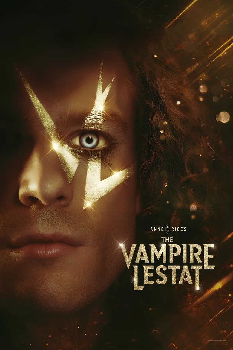 The Vampire Lestat