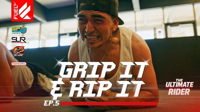Grip It & Rip It