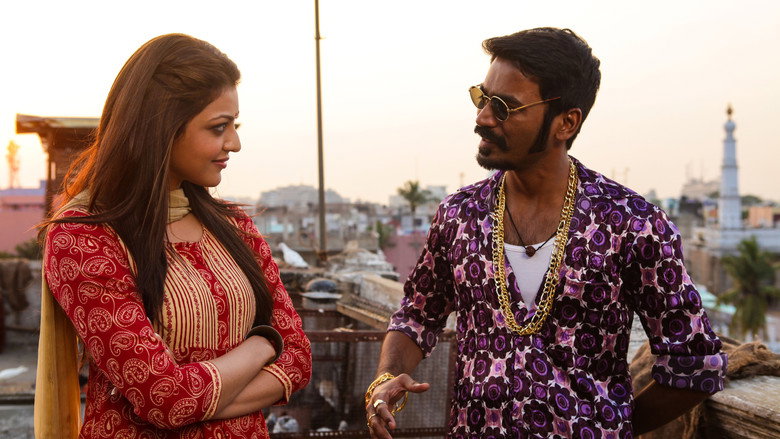 Maari backdrop 9