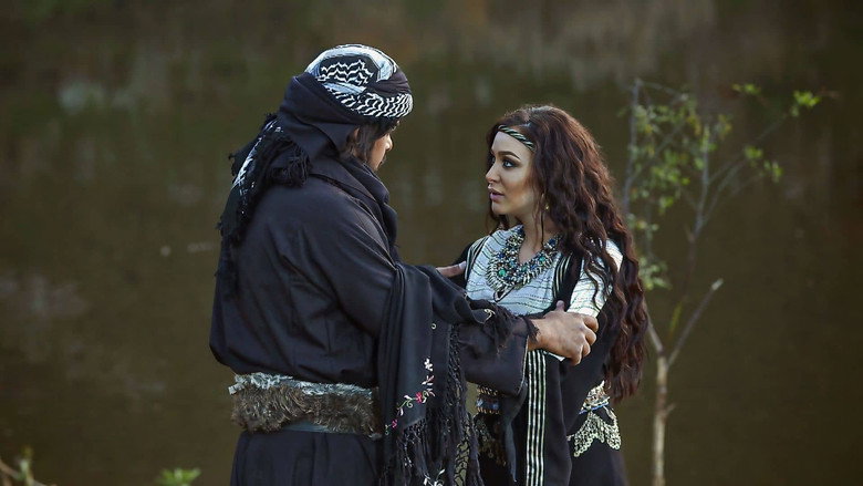 HANAYA AL GHAITH backdrop 1