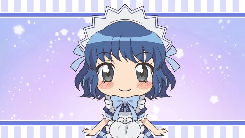 Character Intro - Mint