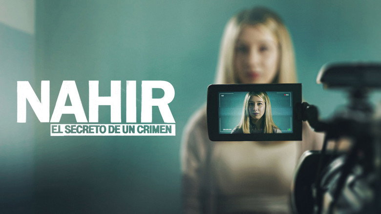 Nahir: The Secret of a Crime backdrop 3
