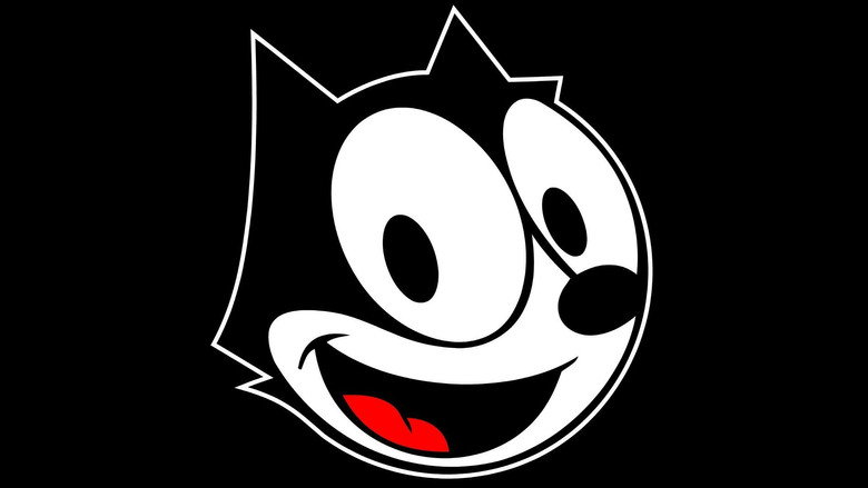Felix the Cat: The Movie backdrop 5