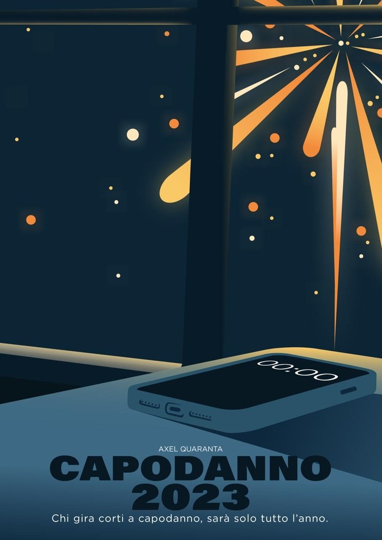 Capodanno 2023